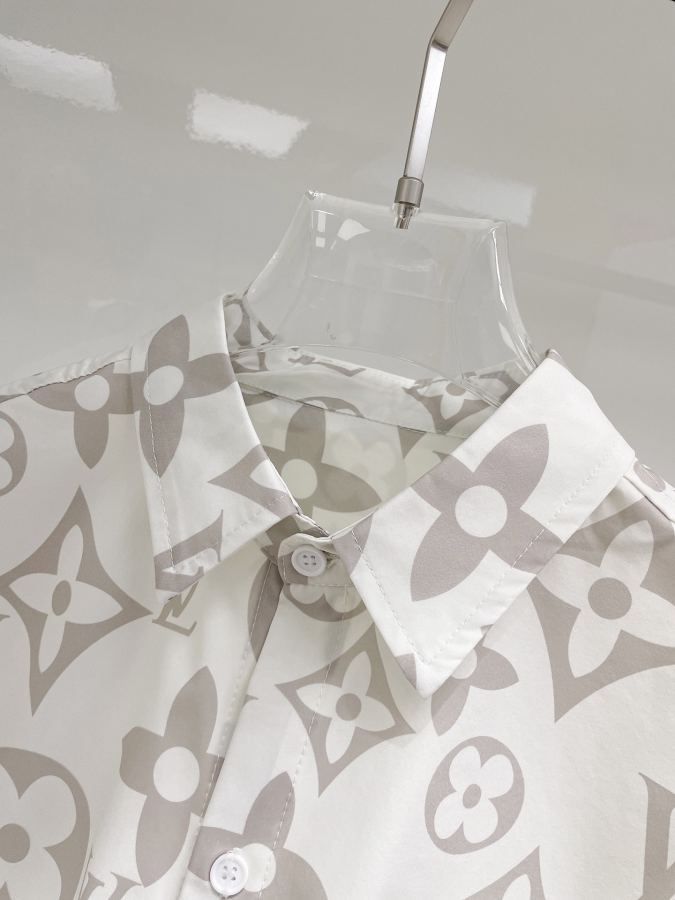 LV men Louis Vuitton LV 2026ss New M-3 XL — photo 8