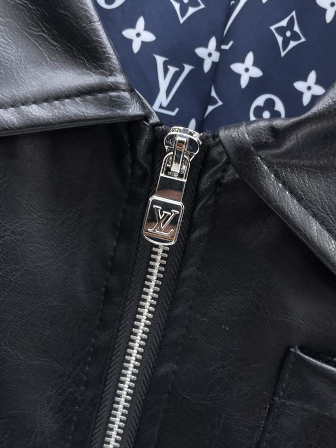 LV hombres Louis Vuitton LV 2026 logotipo M-3 XL — photo 11