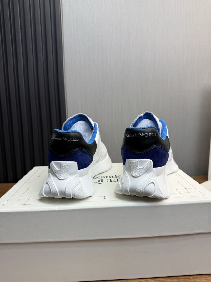 Alexander Mc Queen Women's Shoes Factory — Premium Replica — photo 5