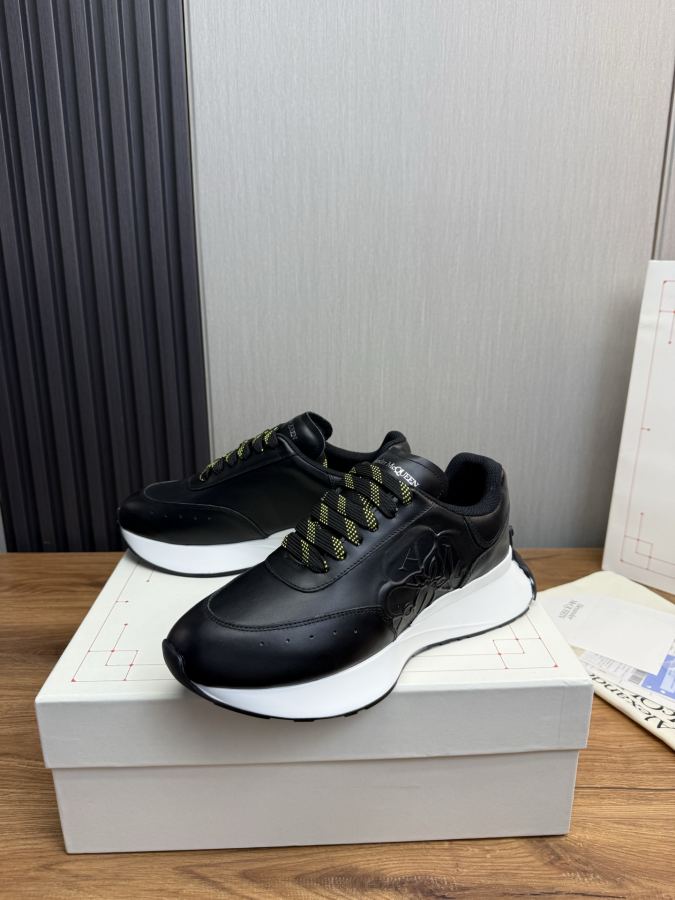 Alexander Mc Queen Women's Shoes Factory — 1:1 Replica For Sale — photo 3
