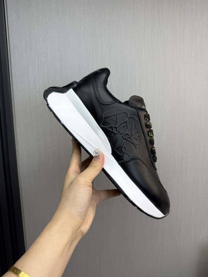 Alexander Mc Queen Women's Shoes Factory — 1:1 Replica For Sale — photo 7