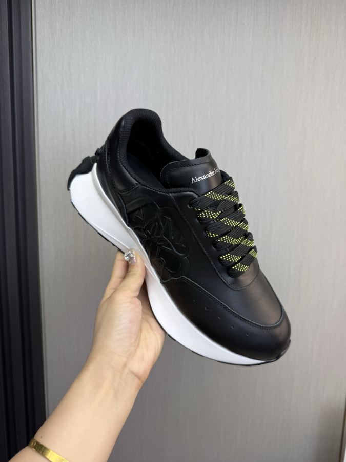 Alexander Mc Queen Women's Shoes Factory — 1:1 Replica For Sale — photo 8