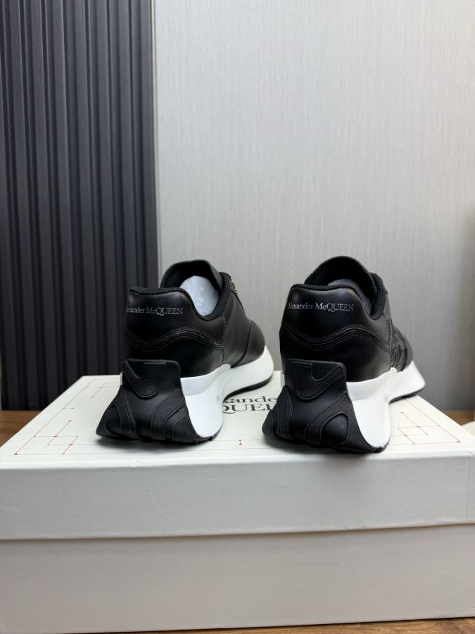 Alexander Mc Queen Women's Shoes Factory — 1:1 Replica For Sale — photo 5