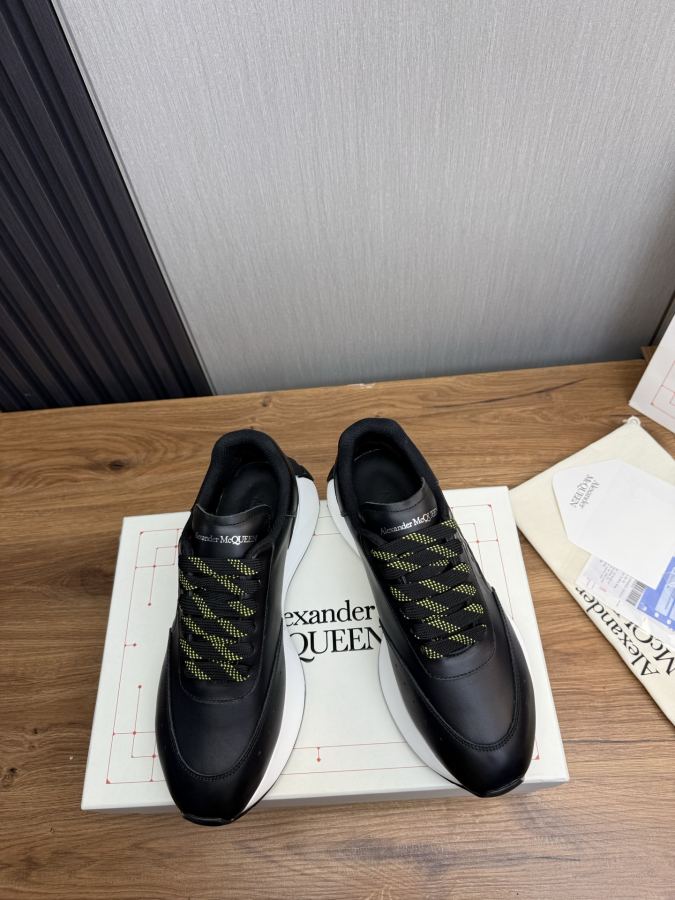 Alexander Mc Queen Women's Shoes Factory — 1:1 Replica For Sale — photo 2
