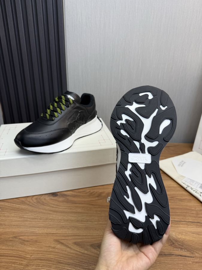 Alexander Mc Queen Women's Shoes Factory — 1:1 Replica For Sale — photo 10