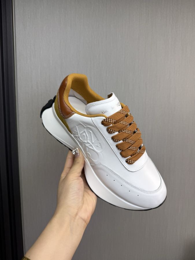 Alexander Mc Queen Women's Shoes Factory — AAA Quality Replica — photo 8
