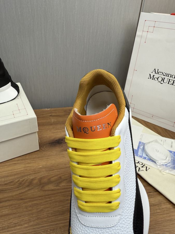 Alexander Mc Queen Women's Shoes Factory — 1:1 Replica For Sale — photo 8