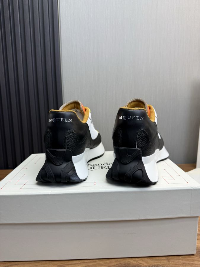 Alexander Mc Queen Women's Shoes Factory — 1:1 Replica For Sale — photo 5