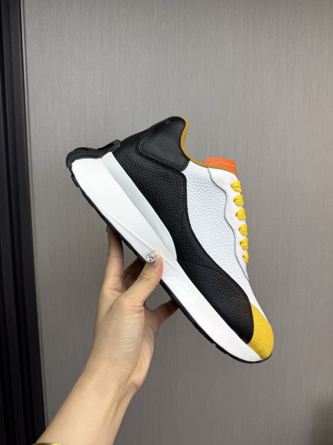 Alexander Mc Queen Women's Shoes Factory — 1:1 Replica For Sale — photo 7
