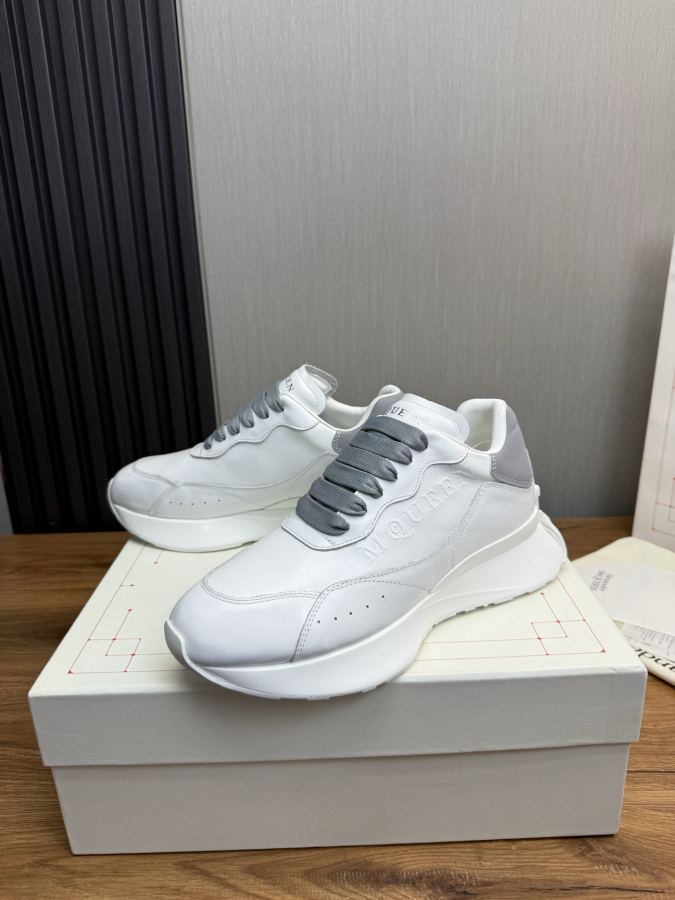 Alexander Mc Queen Women's Shoes Factory — 1:1 Replica For Sale — photo 3