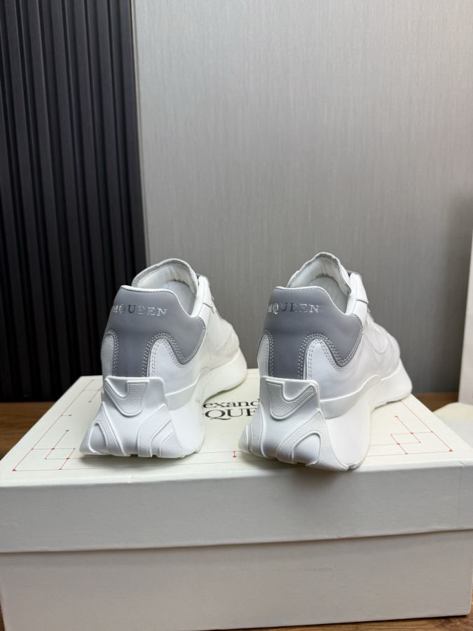 Alexander Mc Queen Women's Shoes Factory — 1:1 Replica For Sale — photo 5