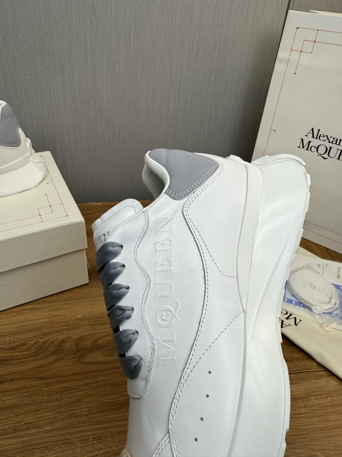 Alexander Mc Queen Women's Shoes Factory — 1:1 Replica For Sale — photo 8