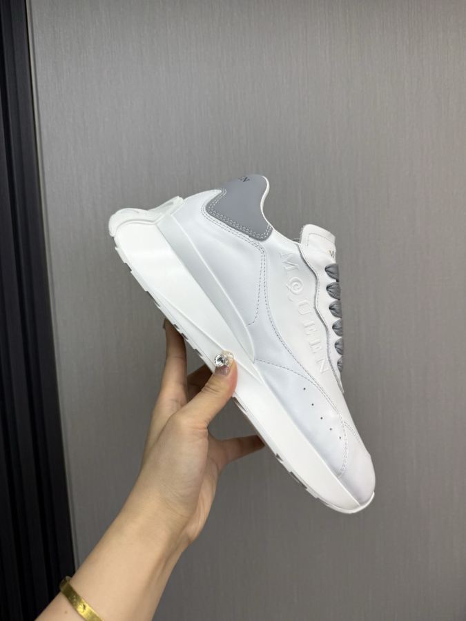 Alexander Mc Queen Women's Shoes Factory — 1:1 Replica For Sale — photo 7