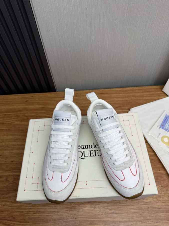 Alexander Mc Queen Women's Shoes Factory — Premium Replica — photo 2