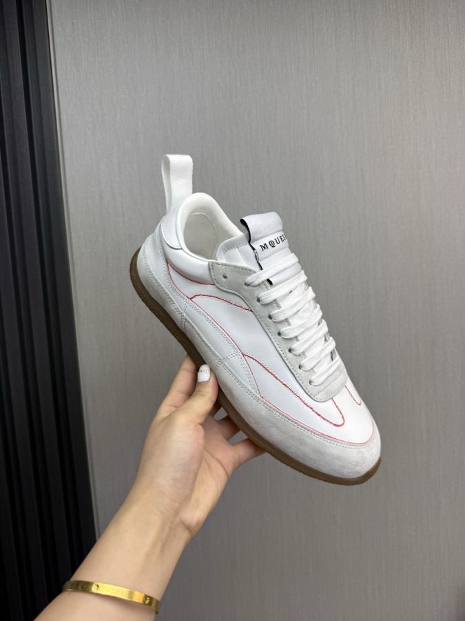 Alexander Mc Queen Women's Shoes Factory — Premium Replica — photo 8