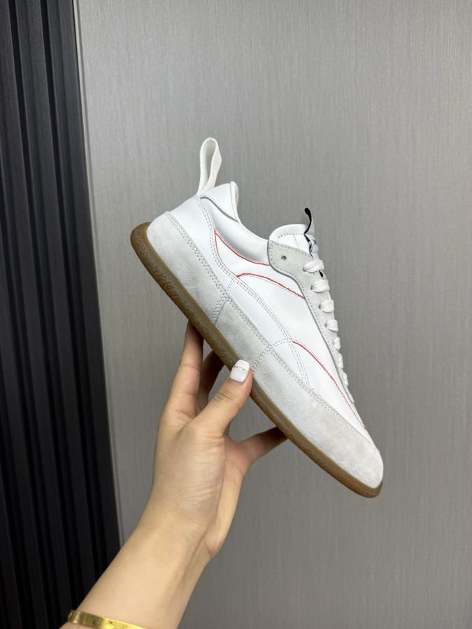 Alexander Mc Queen Women's Shoes Factory — Premium Replica — photo 7