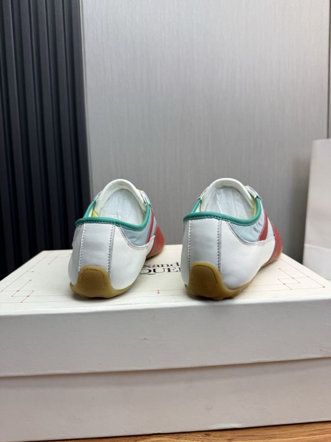 Alexander Mc Queen Women's Shoes Factory — 1:1 Replica For Sale — photo 5