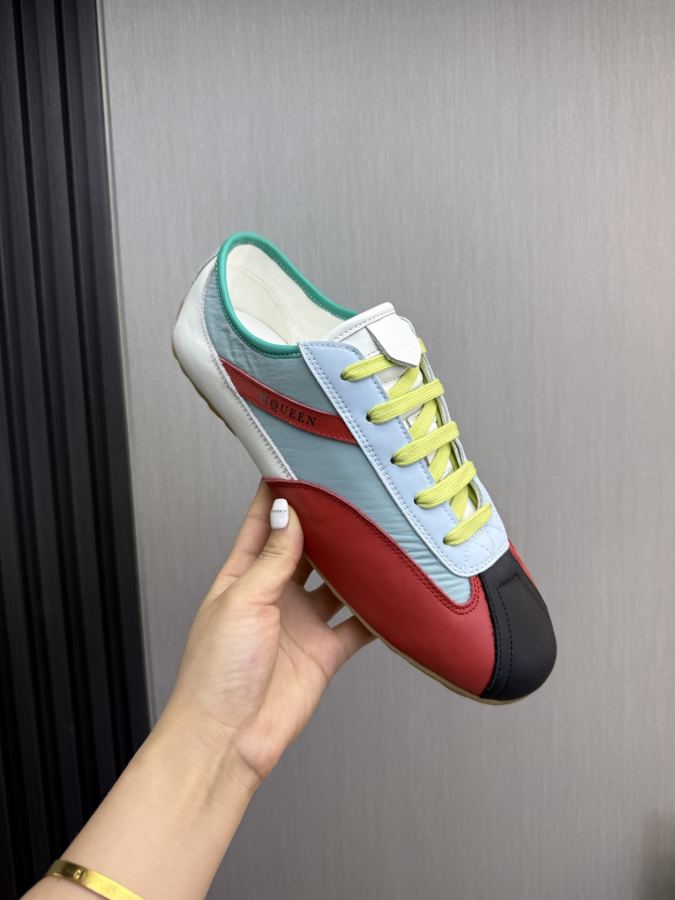 Alexander Mc Queen Women's Shoes Factory — 1:1 Replica For Sale — photo 8