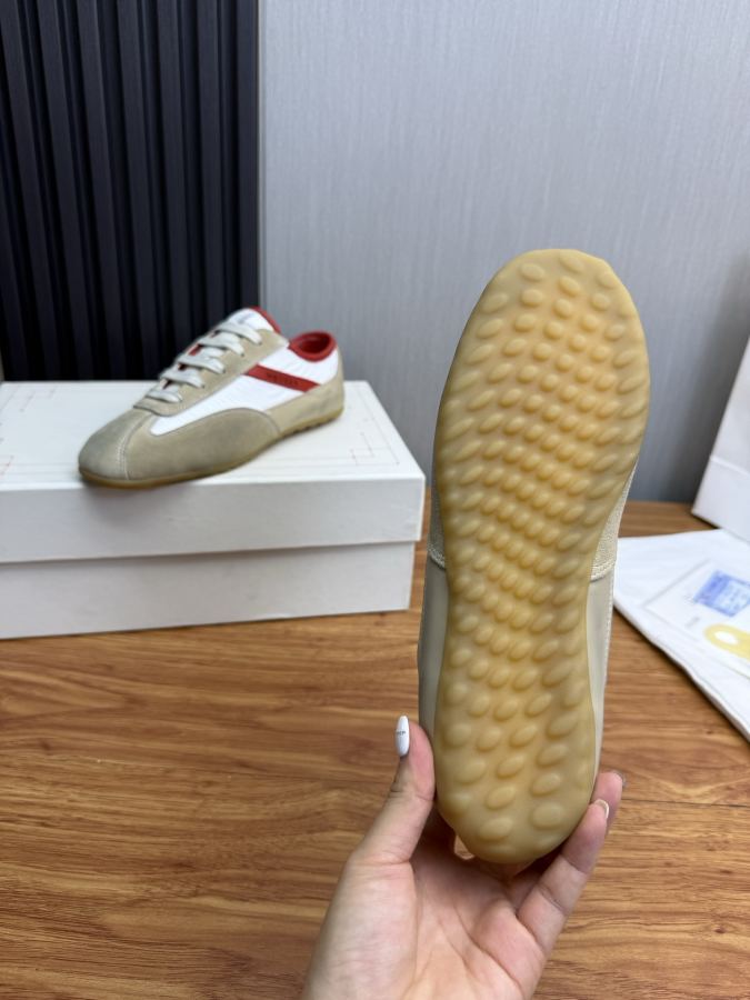 Alexander Mc Queen Women's Shoes Factory — Premium Replica — photo 11