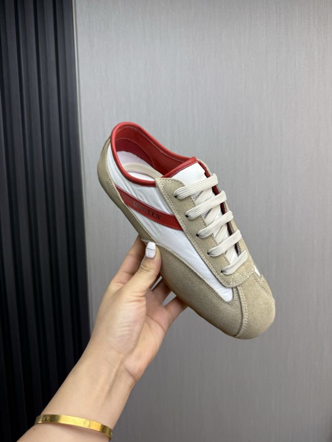 Alexander Mc Queen Women's Shoes Factory — Premium Replica — photo 8