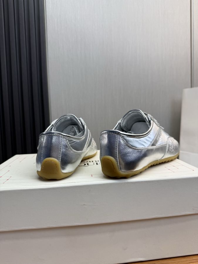 Alexander Mc Queen Women's Shoes Factory — 1:1 Replica — photo 5