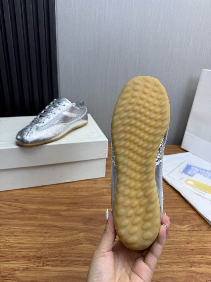 Alexander Mc Queen Women's Shoes Factory — 1:1 Replica — photo 10