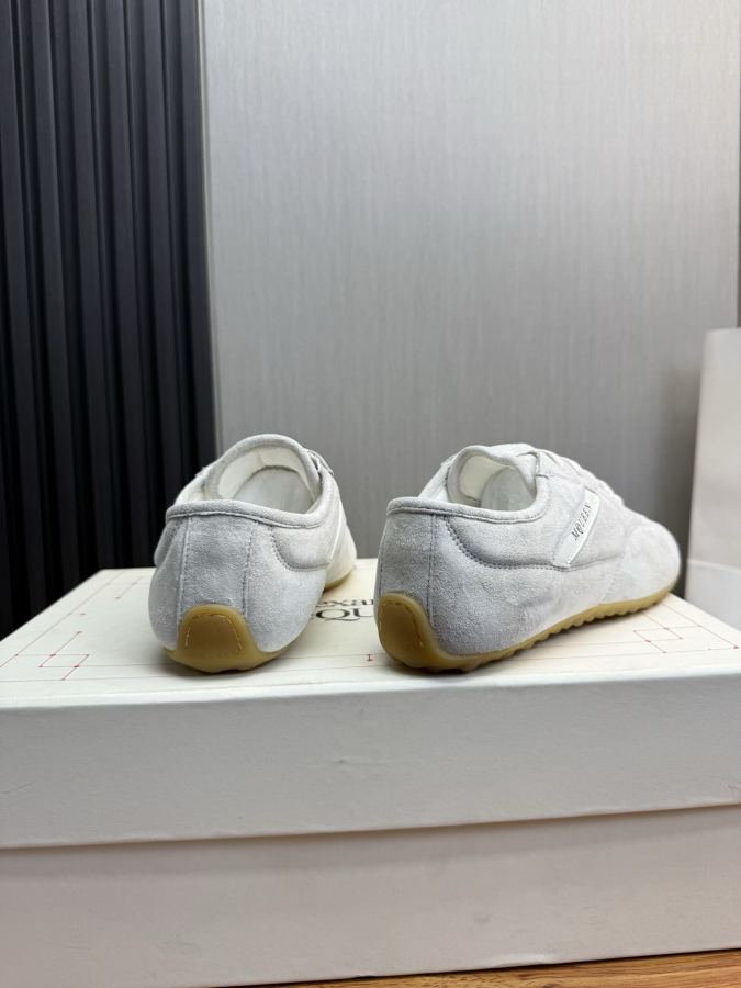 Alexander Mc Queen Women's Shoes Factory — 1:1 Replica — photo 5