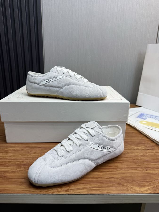 Alexander Mc Queen Women's Shoes Factory — 1:1 Replica — photo 4