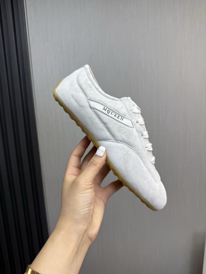 Alexander Mc Queen Women's Shoes Factory — 1:1 Replica — photo 7