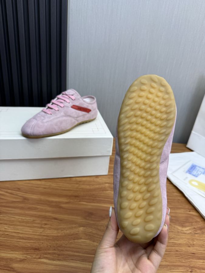 Alexander Mc Queen Women's Shoes Factory — AAA Quality Replica — photo 9