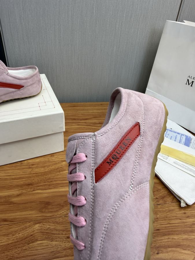 Alexander Mc Queen Women's Shoes Factory — AAA Quality Replica — photo 8