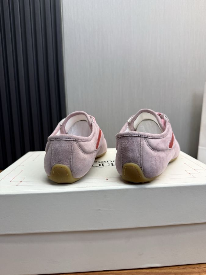 Alexander Mc Queen Women's Shoes Factory — AAA Quality Replica — photo 5
