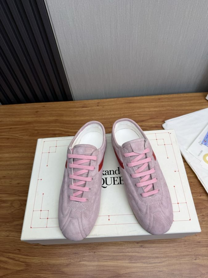 Alexander Mc Queen Women's Shoes Factory — AAA Quality Replica — photo 2