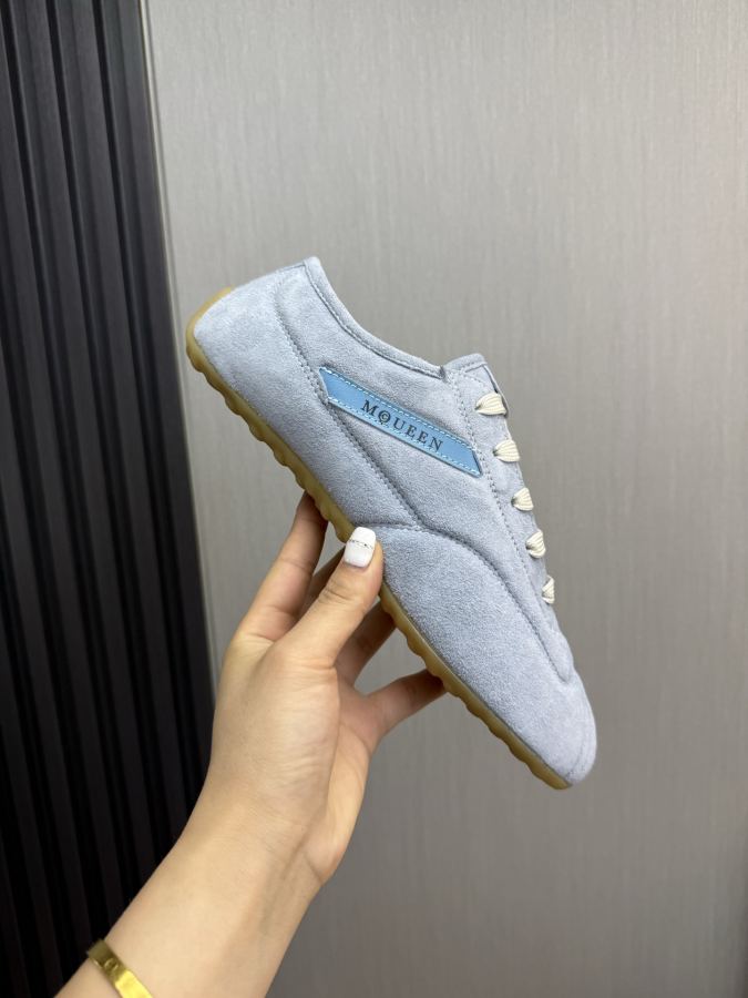 Alexander Mc Queen Women's Shoes Factory — Premium Replica — photo 7