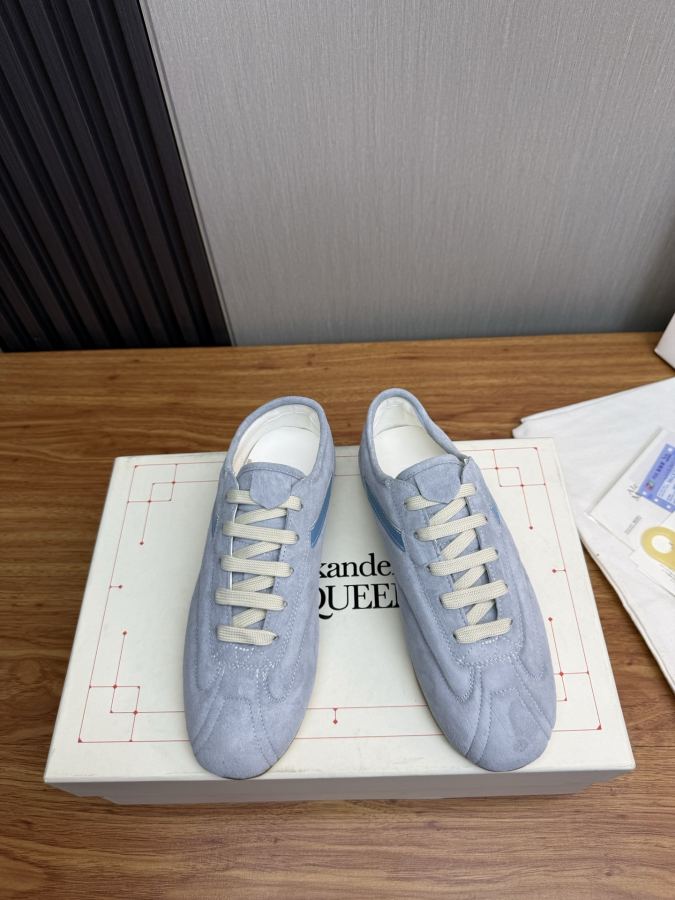 Alexander Mc Queen Women's Shoes Factory — Premium Replica — photo 2