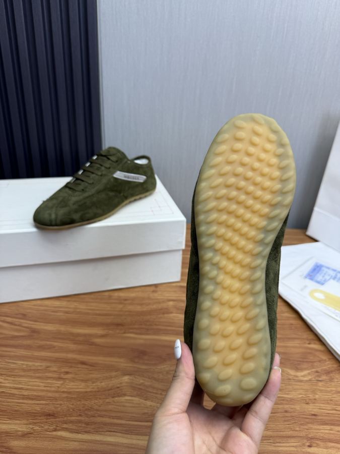 Alexander Mc Queen Women's Shoes Factory — 1:1 Replica — photo 9