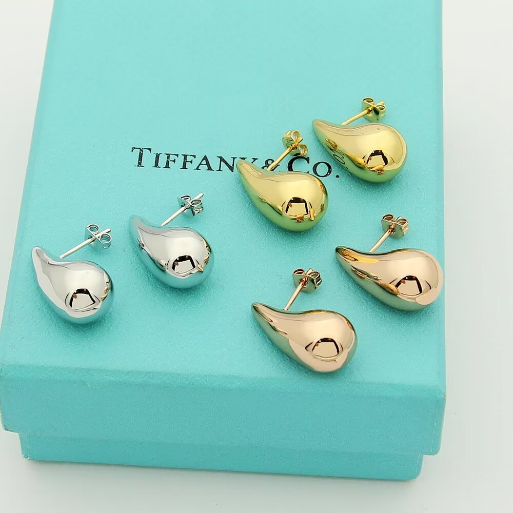 Tiffany smykker Tiffany 2361249829 — photo 2