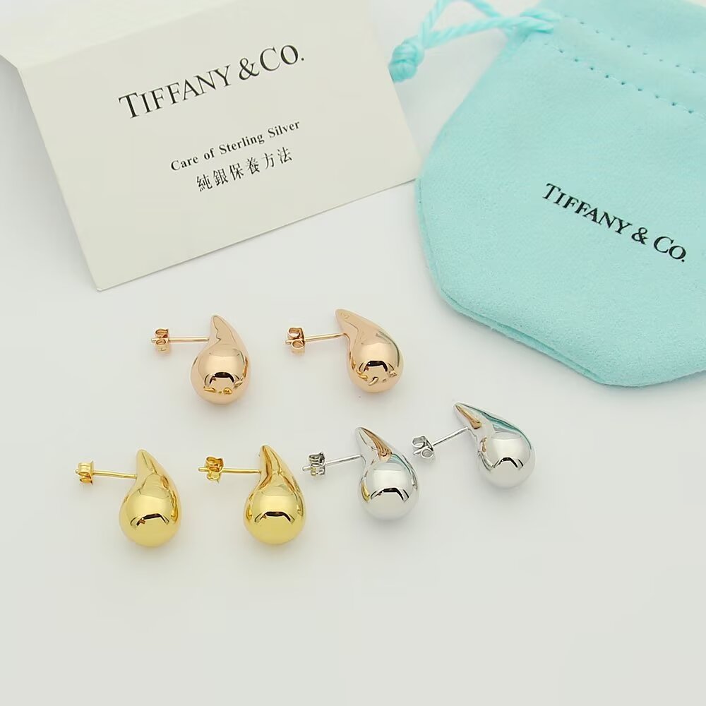 Tiffany smykker Tiffany 2361249829 — photo 4