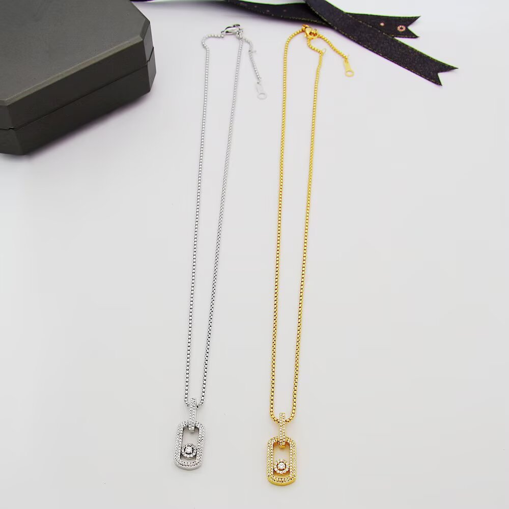 Messika Jewelry MESSIKA Men's My Move Series 18k 259179538 — 1:1 Replica For Sale — photo 4