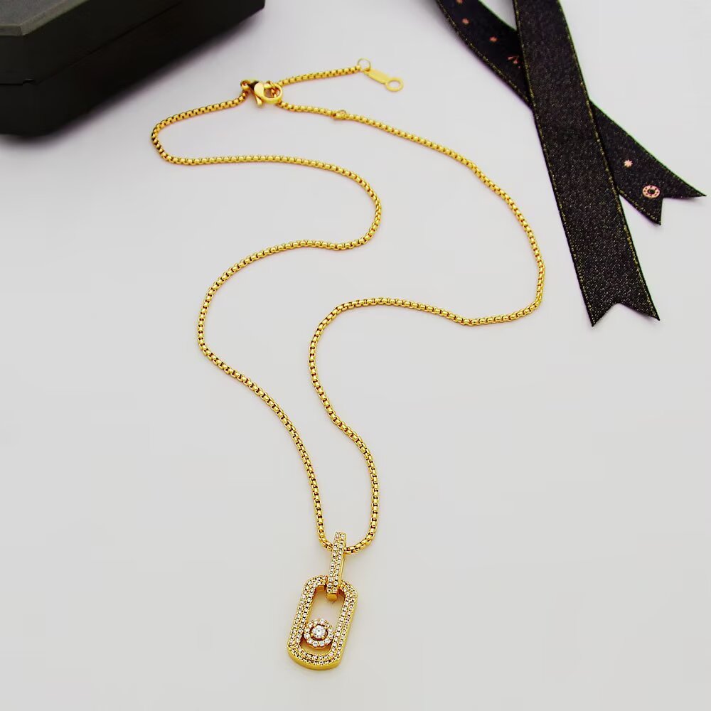Messika Jewelry MESSIKA Men's My Move Series 18k 259179538 — 1:1 Replica For Sale — photo 7