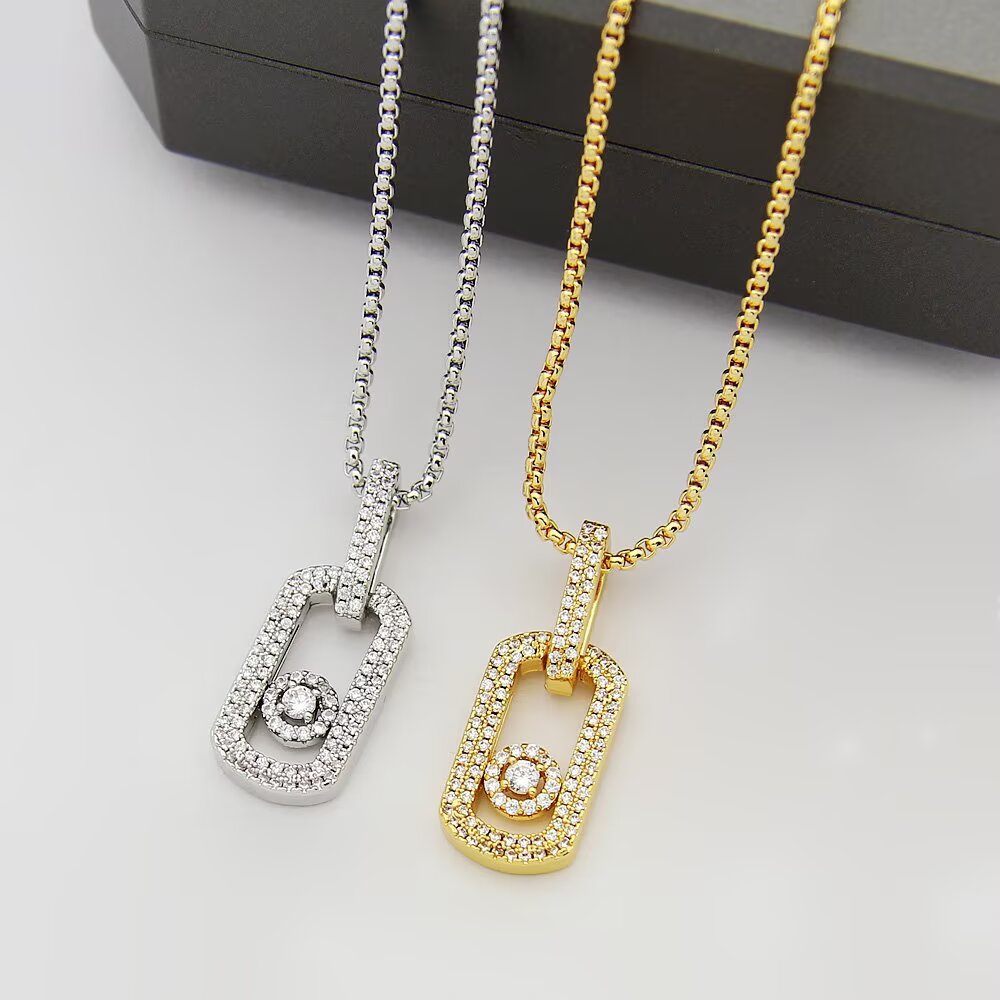 Messika Jewelry MESSIKA Men's My Move Series 18k 259179538 — 1:1 Replica For Sale — photo 8