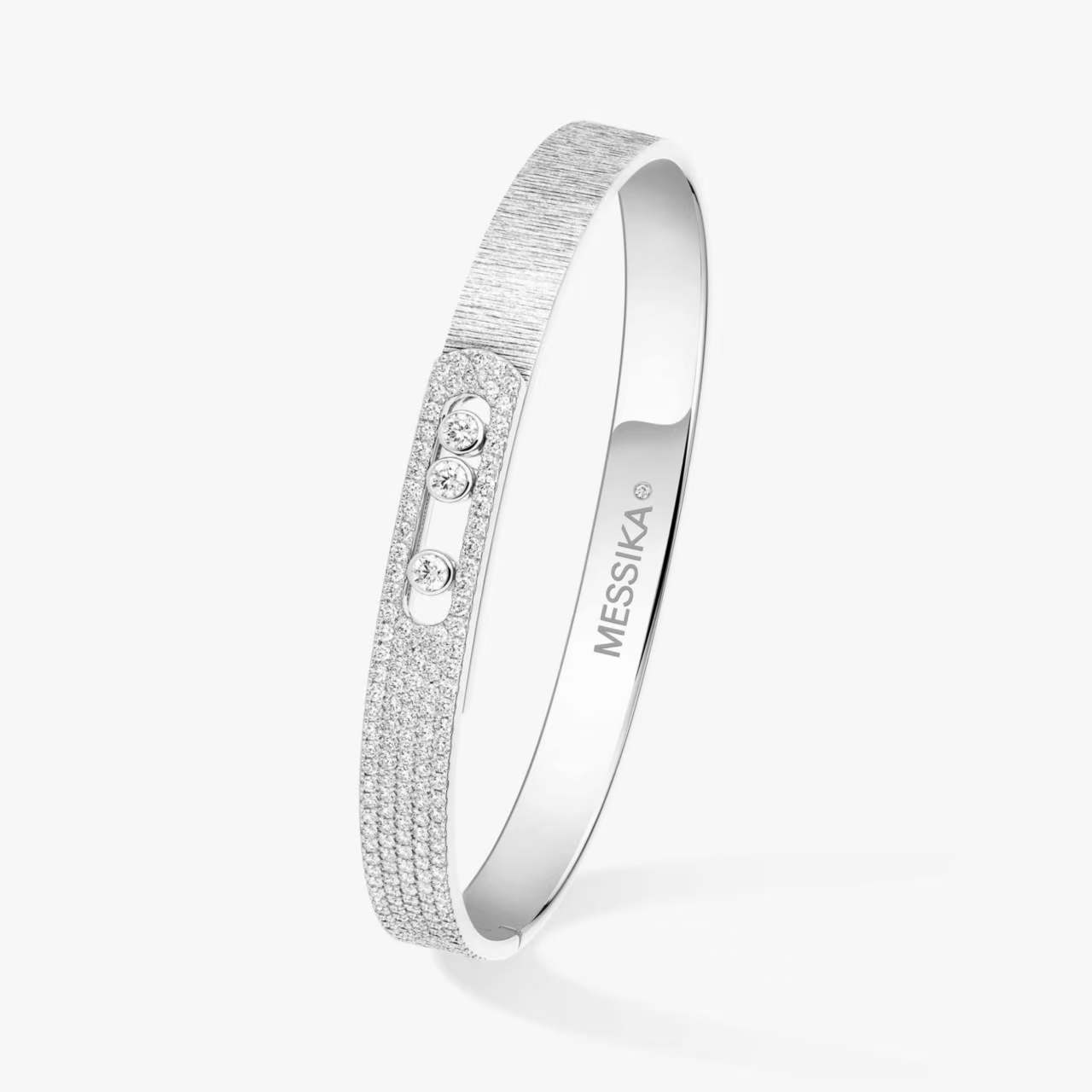 Ювелирные изделия Messika Blingbling 2623259658 — photo 3