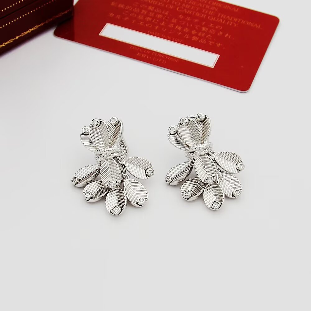 Cartier Jewelry Cartier 50 258246206950 — 1:1 Replica — photo 8