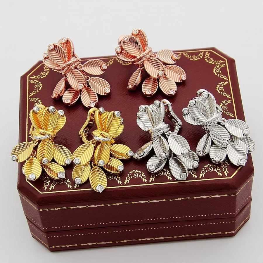 Cartier Jewelry Cartier 50 258246206950 — 1:1 Replica — photo 7