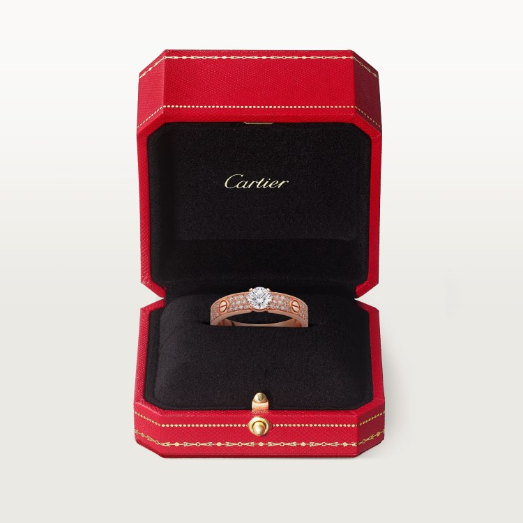 Cartier Jewelry Cartier size6789 — 1:1 Replica — photo 5