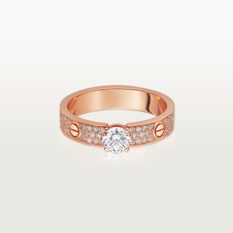 Cartier Jewelry Cartier size6789 — 1:1 Replica
