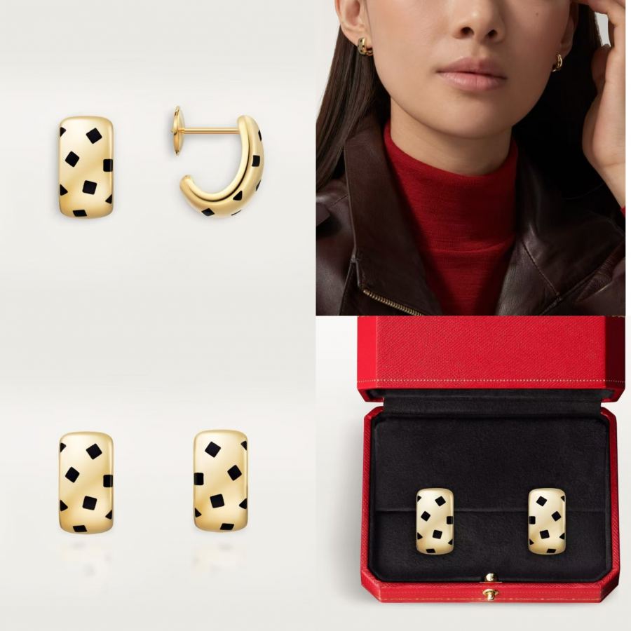 Cartier Jewelry Cartier 25311492530 — AAA Quality Replica