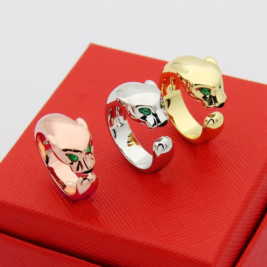 Cartier Jewelry Cartier 18k 2731169833 — 1:1 Replica — photo 8