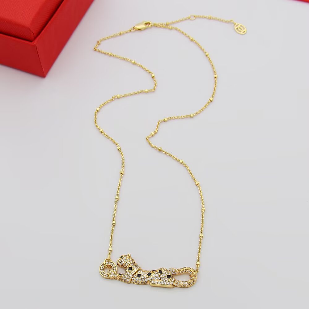 Cartier Jewelry Cartier 18k 287269548 — 1:1 Replica — photo 9