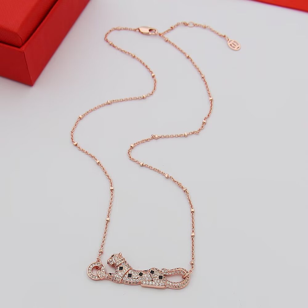 Cartier Jewelry Cartier 18k 287269548 — 1:1 Replica — photo 8